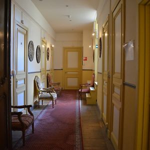 Hotel Lucca